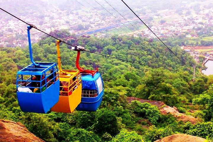 Passenger Ropeway
