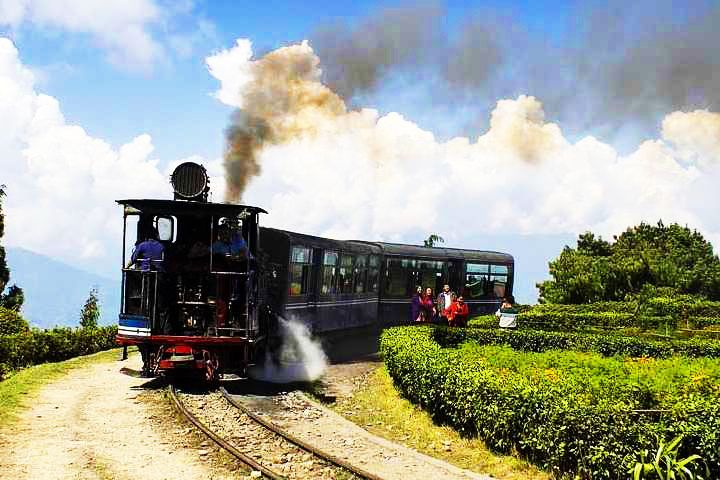 Darjeeling Himalayan Railway