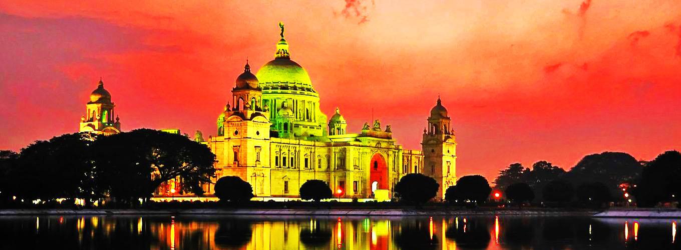 Kolkata