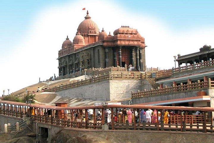 Arulmigu Bagavathi Amman Temple