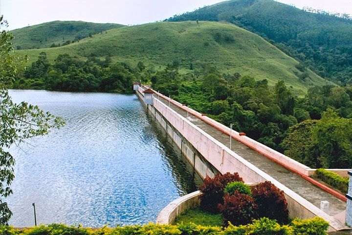 Pechiparai Dam