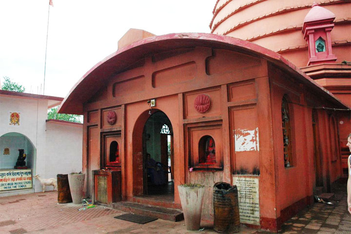 Navagraha Temple