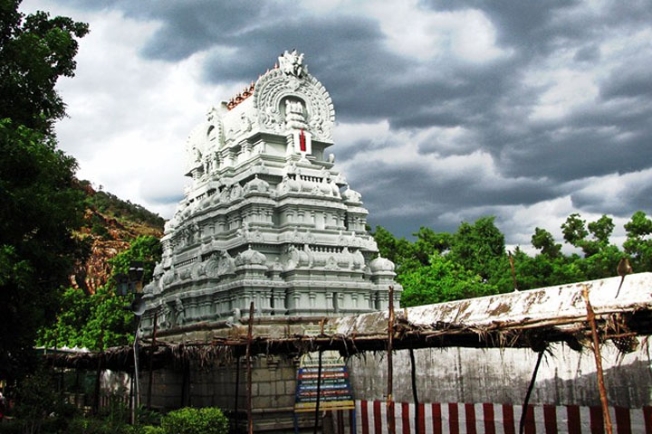 Govinda Raja Swamy Temple