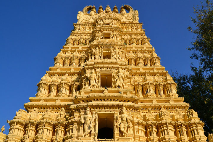 Aadhi Varaaha Swamy Temple