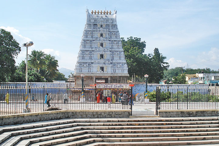 Sri Kalyana Venkateswara Swamy Temple