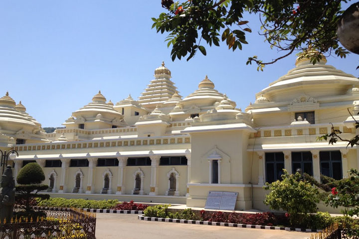 Sri Venkateswara Museum