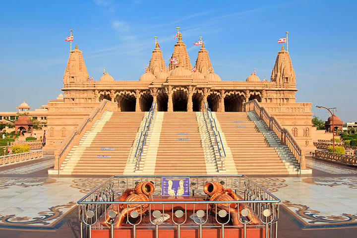 Shri Swaminarayan Mandir