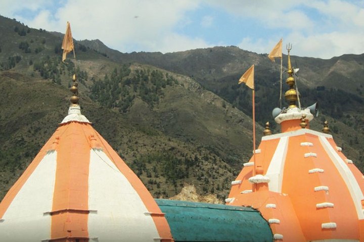 Sudh Mahadev