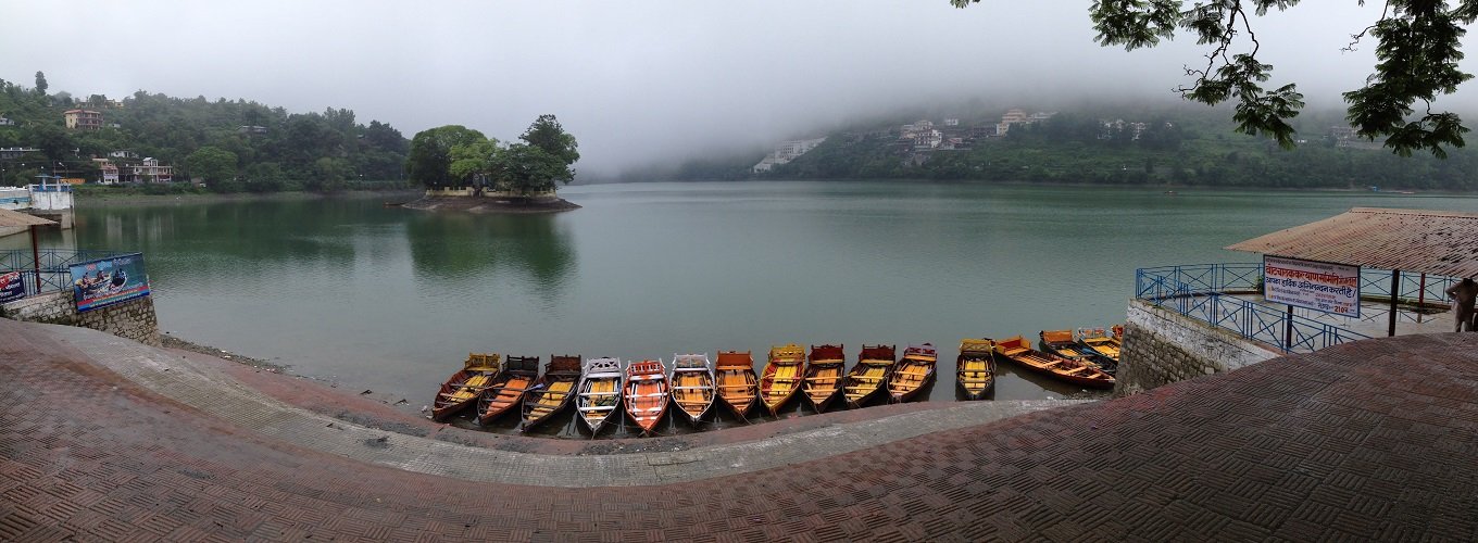 Bhimtal