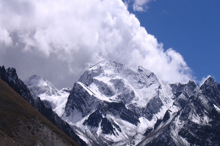 CAMPING IN PITHORAGARH