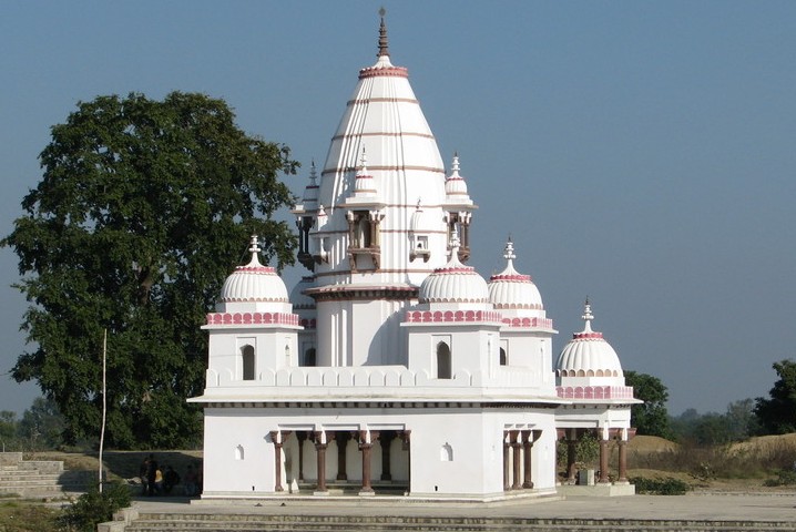 Ram Van Temple