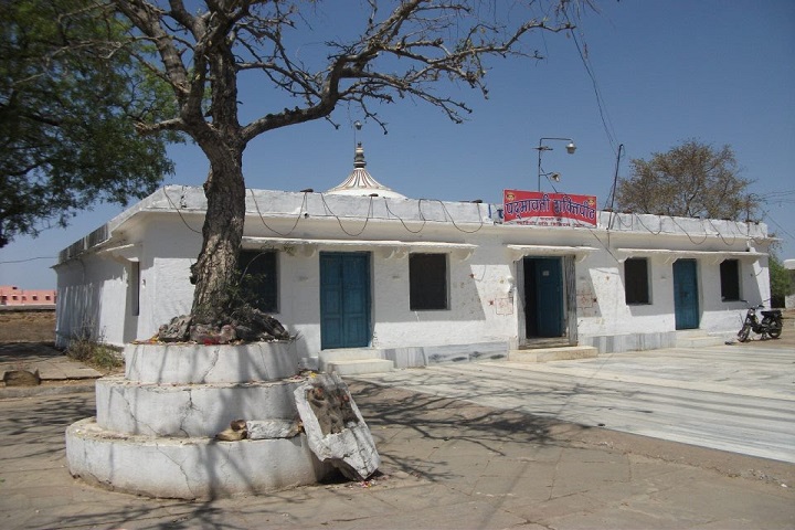 Padmavati Devi Temple