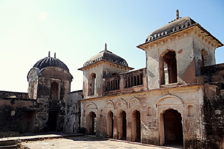 Kharbuja Mahal