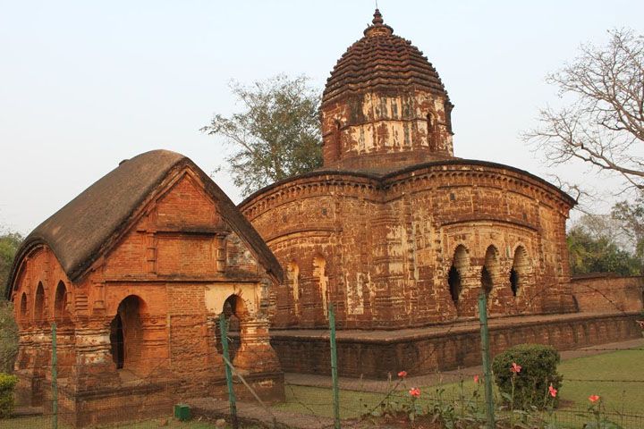 Kalachand Temple