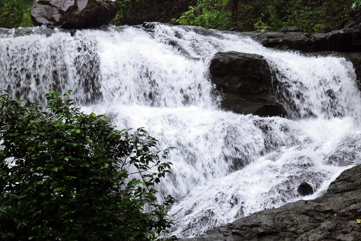 Chinchoti Water Falls