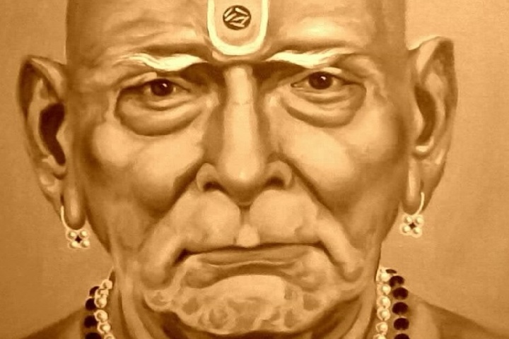 Swami Samarth Maharaj Temple