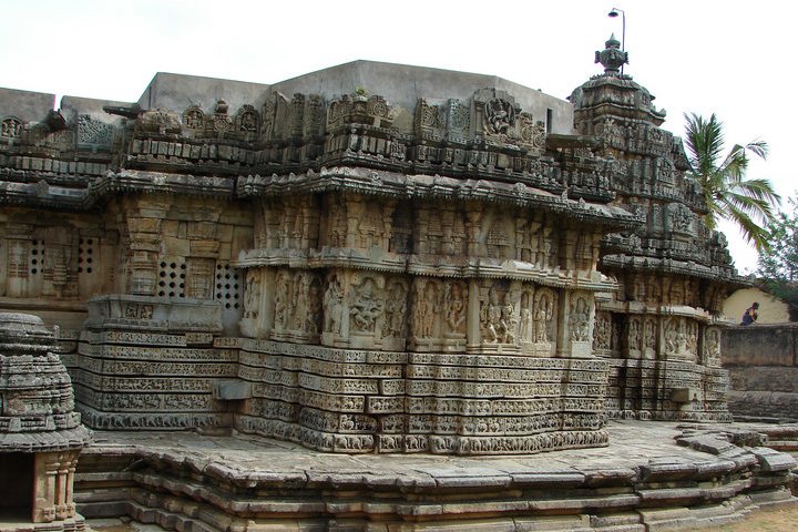 Mallikarjuna Jain Temple