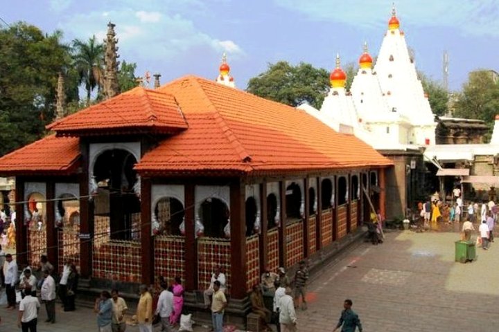 Mahalaxmi Temple