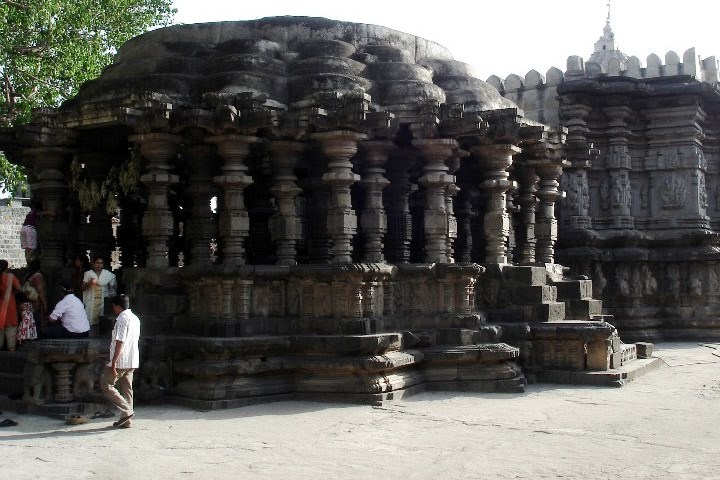Kopeshwar Temple