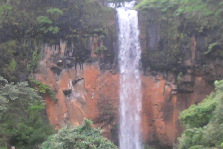 Rautwadi Waterfall