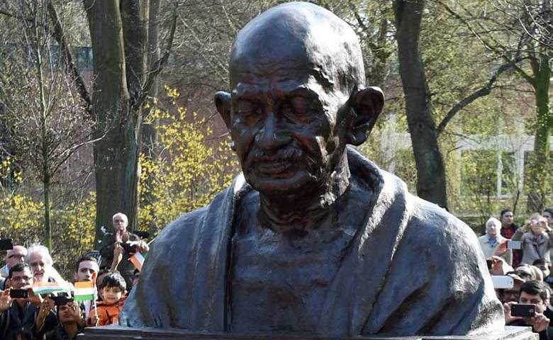 Gandhi Research Foundation