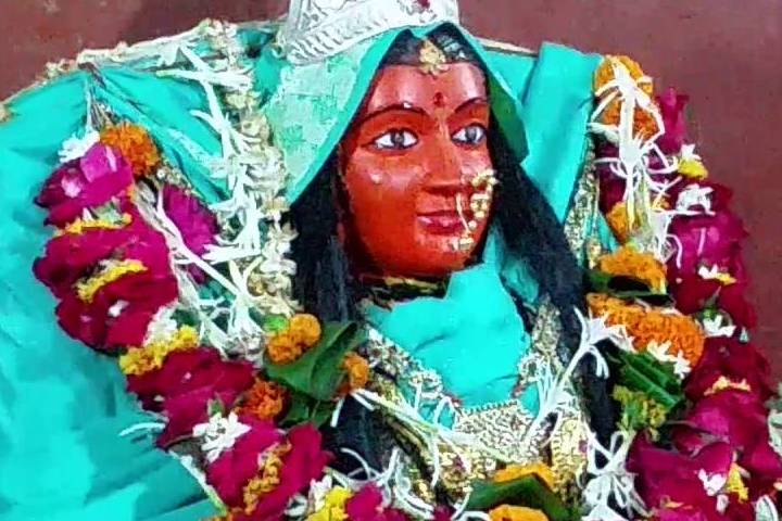 Shree Manudevi jalgaon