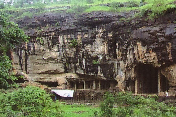 Swinging Towers of Farkande