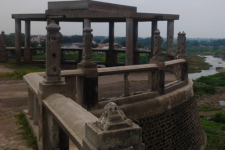 Asadgad Fort, Akola