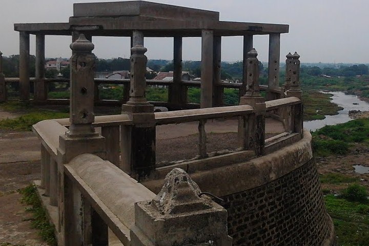 Balapur Fort