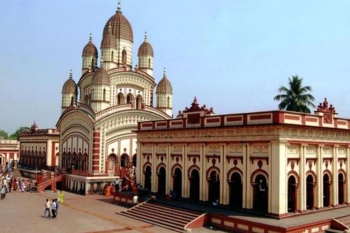 Dakshineswar Kali Temple