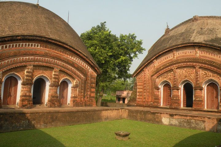 Bangla Mandir