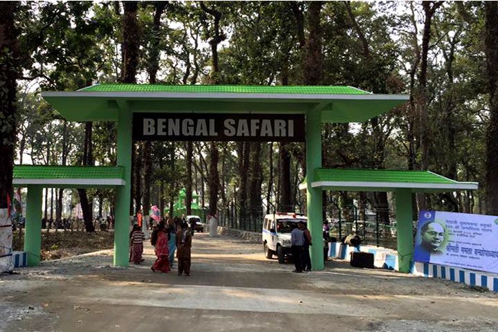 Bengal Safari