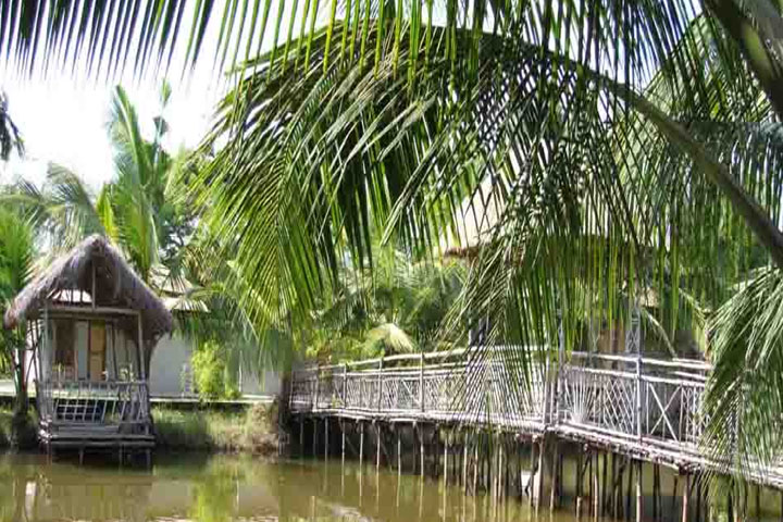 Sundarban National Park