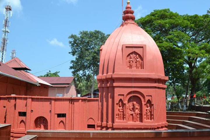 Billeswar Temple