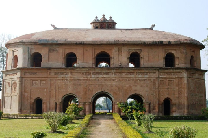 Rang Ghar