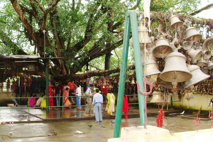 Tilinga Mandir