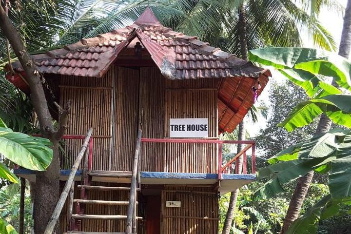 The Eco Forest by Samarth Krupa Agro Farm