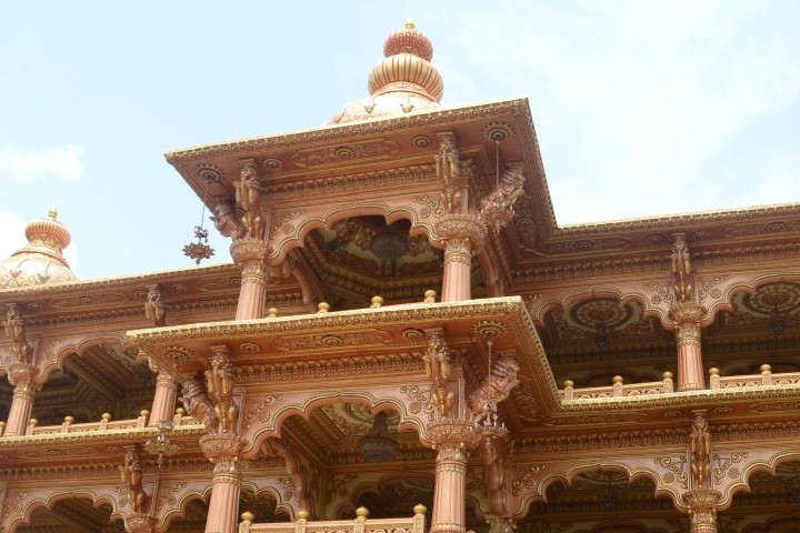 Tarkarli Sai Mandir
