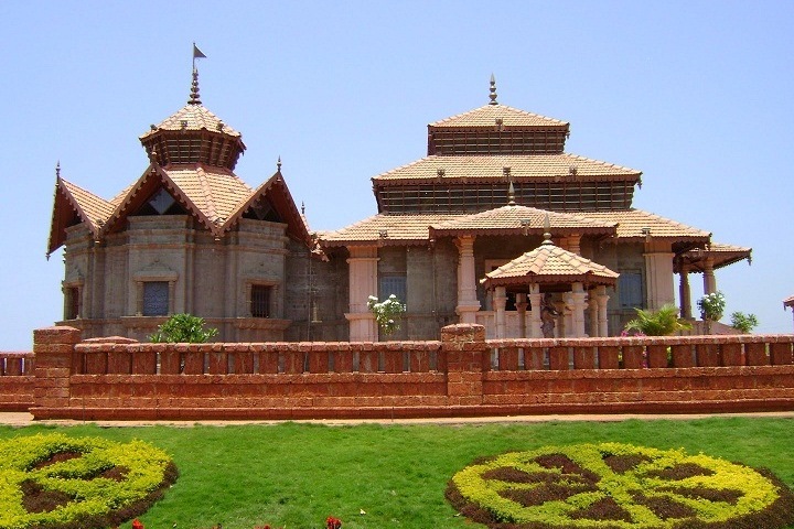 Jai Vinayak Temple