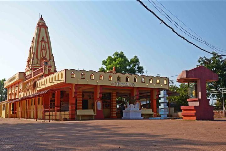 Shri Devi Bhagwati Mandir