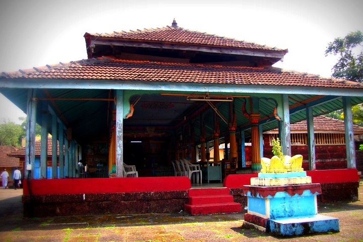 Sri Kanakaditya Temple