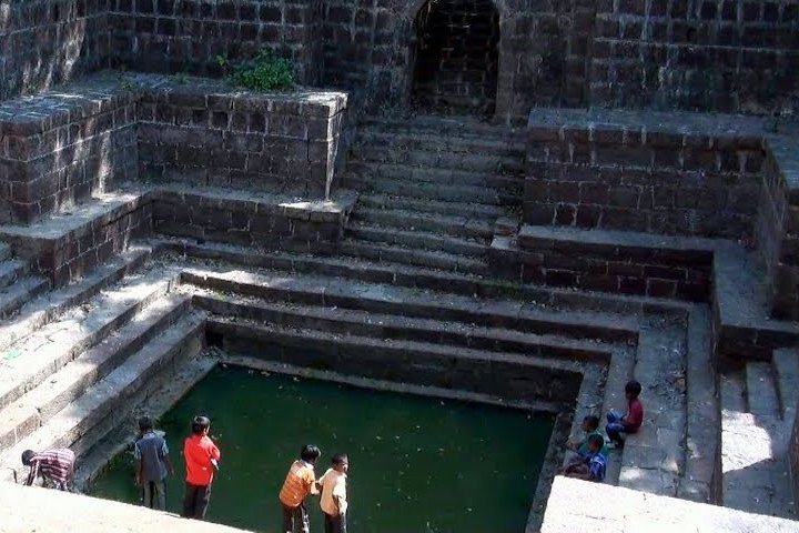 Kanakeshwar Devasthan Temple