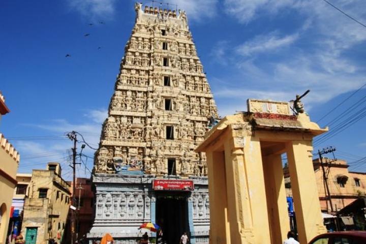 Sri Ranganathaswamy Temple