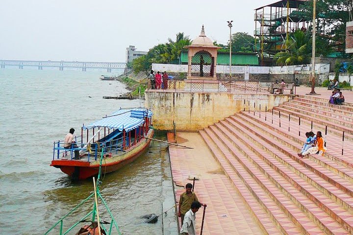 Pushkar Ghat