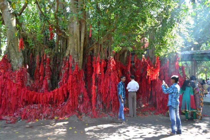 Deopani Durga Mandir