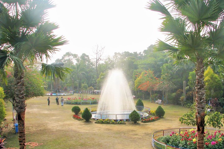Botanical Garden