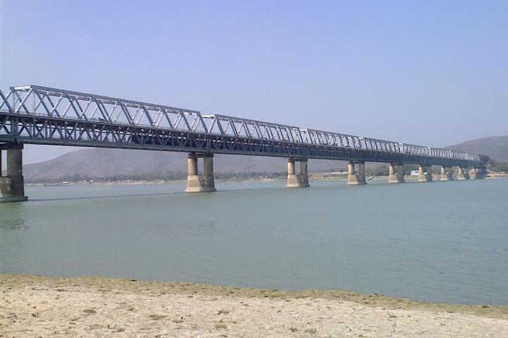 Saraighat Bridge