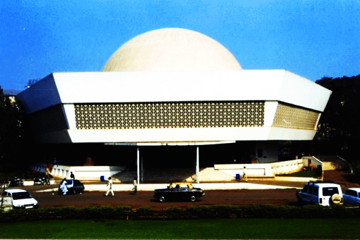 Nehru Planetarium
