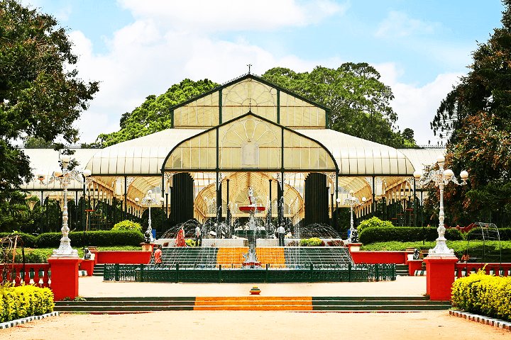 Lal Bagh