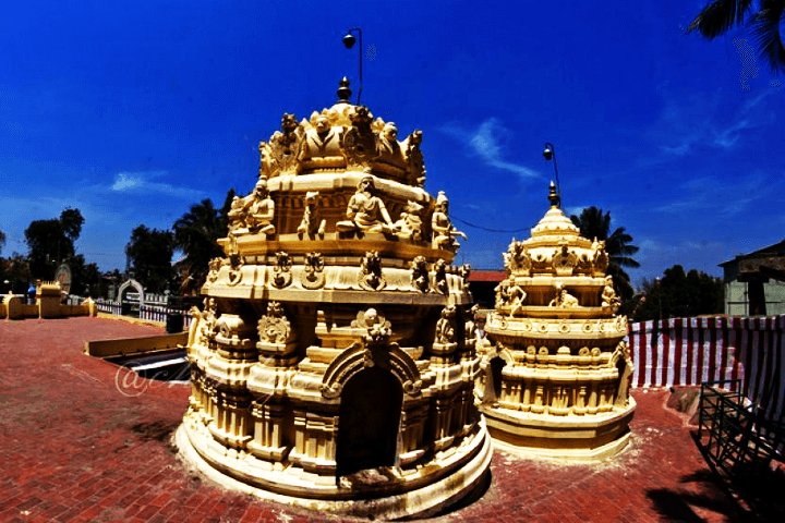 GAVI GANGADHARESHWARA TEMPLE
